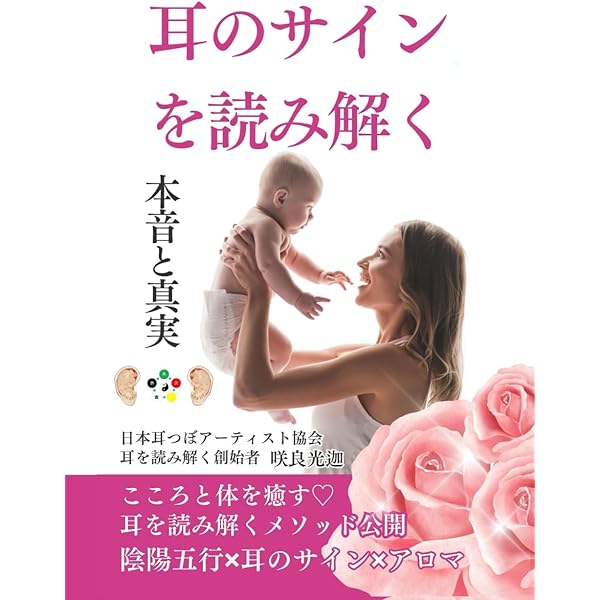 Amazon.co.jp: 耳占い: 耳の形でわかる!性格診断50パターン